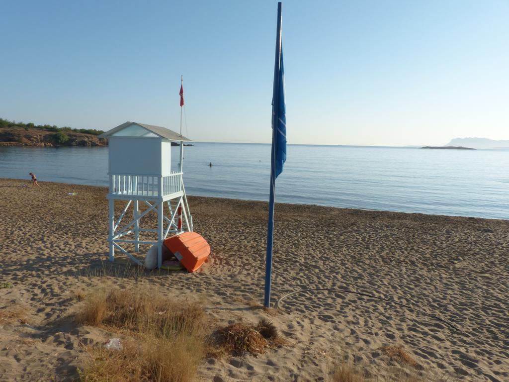 Anna'S Sea House Near To A Sandy Beach! คาโตดารัตโซ ห้อง รูปภาพ